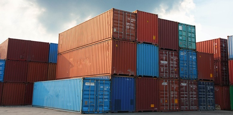 New Quarantine Regulations for Containers