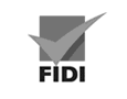 FIDI Logo