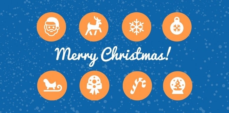 Merry Christmas