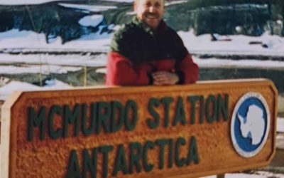 Antarctica 2004