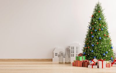Moving House At Christmas | Conroy Removals