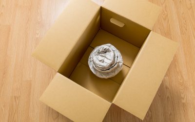 packing services for moving | Conroy Removals