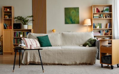 Moving Books | Conroy Removals