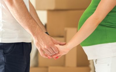 moving-house-while-pregnant