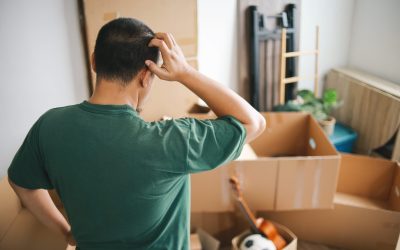 Common Moving Mistakes To Avoid