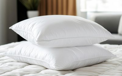 Packing Pillow | Conroy Removals NZ