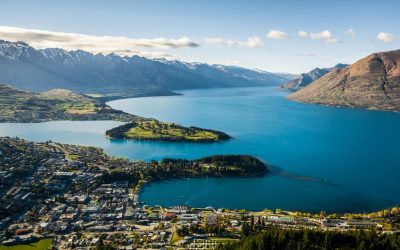 queenstown